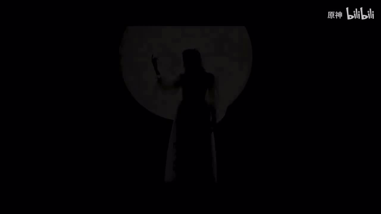 《原神》挪德卡莱主题曲现场