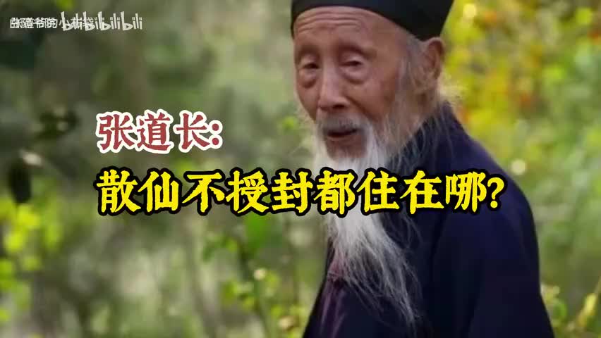 68-张至顺：散仙不授封都住在哪？-480P 标清-AVC