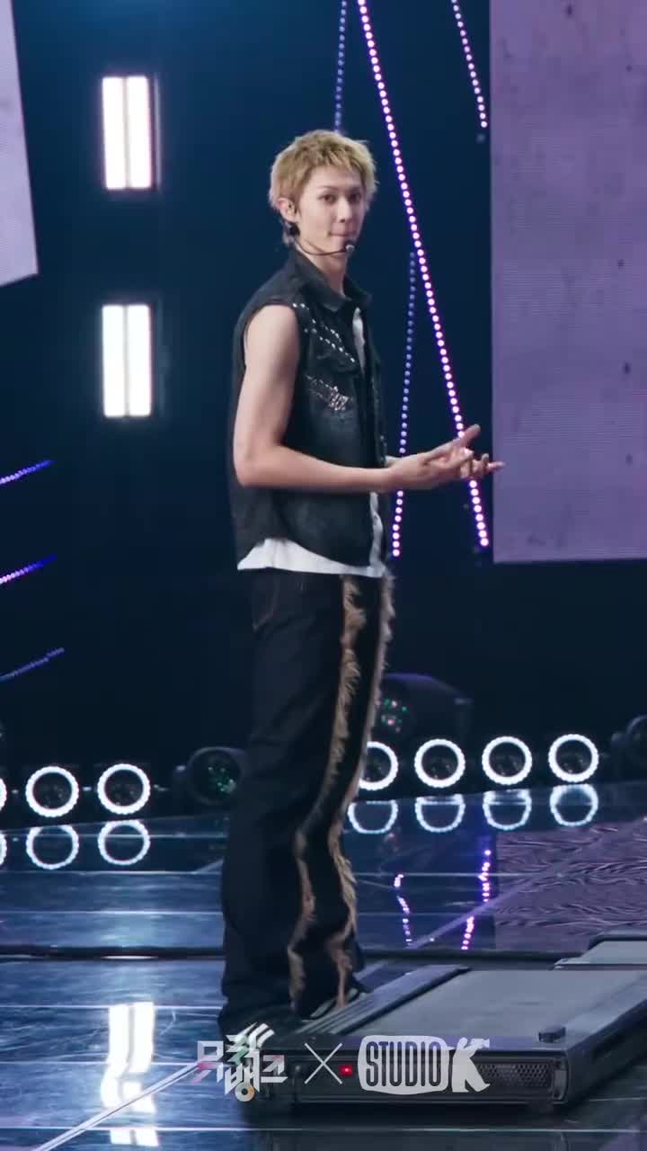 250829 What You Want l 音银