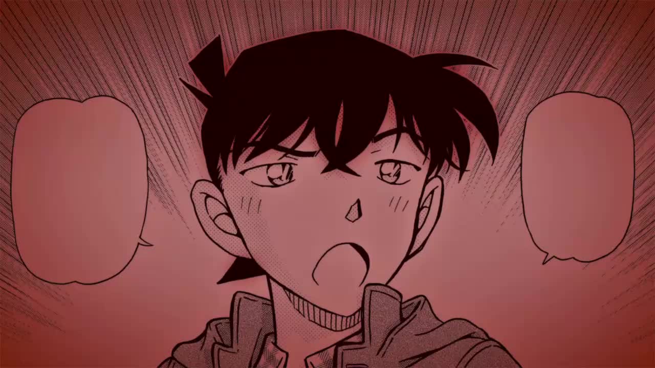 OP47: カウントダウン（倒计时）/ NormCore