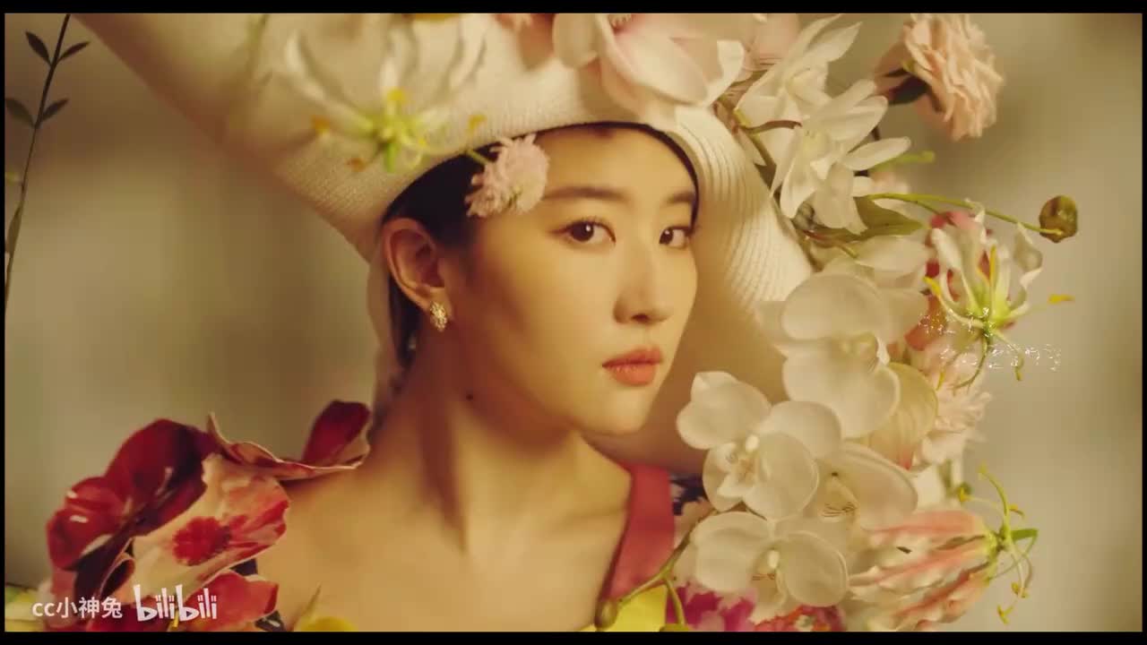 7、电影滤镜卡点