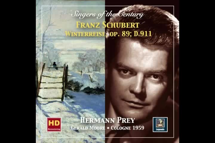 19. No. 19, Täuschung