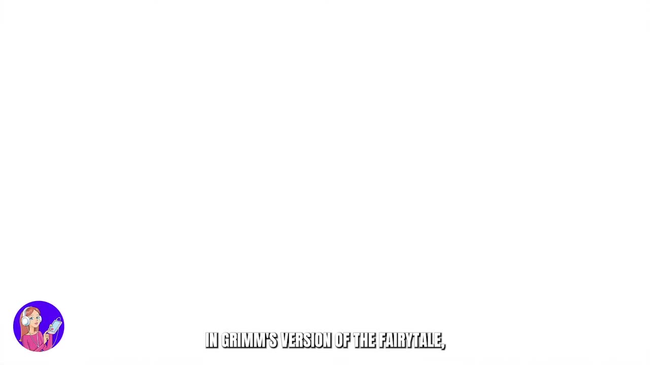 Cinderella Story For Adults