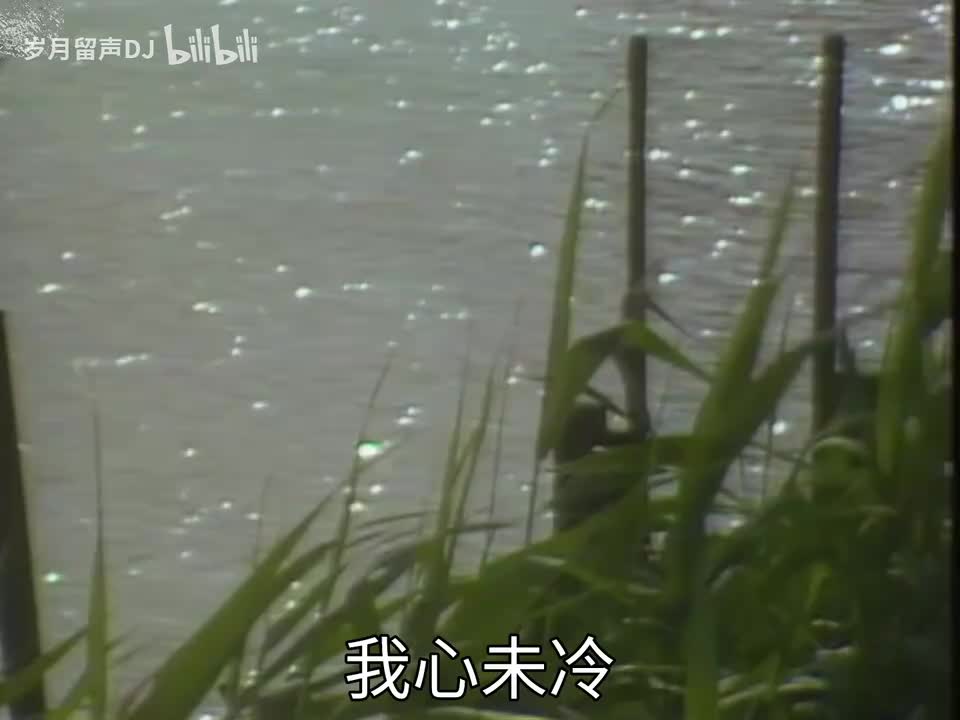 我心未冷【自制版】