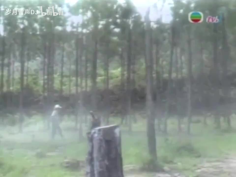 再见也许不再会【1984电视特辑闯出新领域】