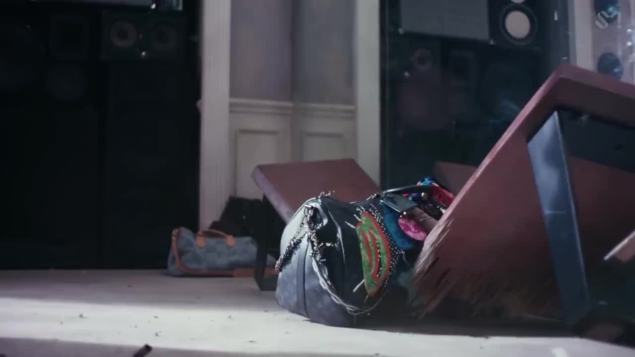 Bag Bad Back