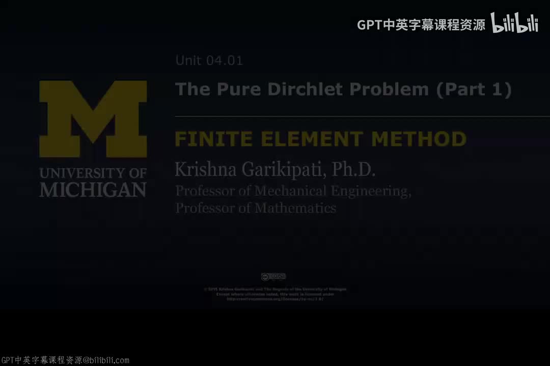 39_04 01 纯Dirichlet问题 I.zh_en