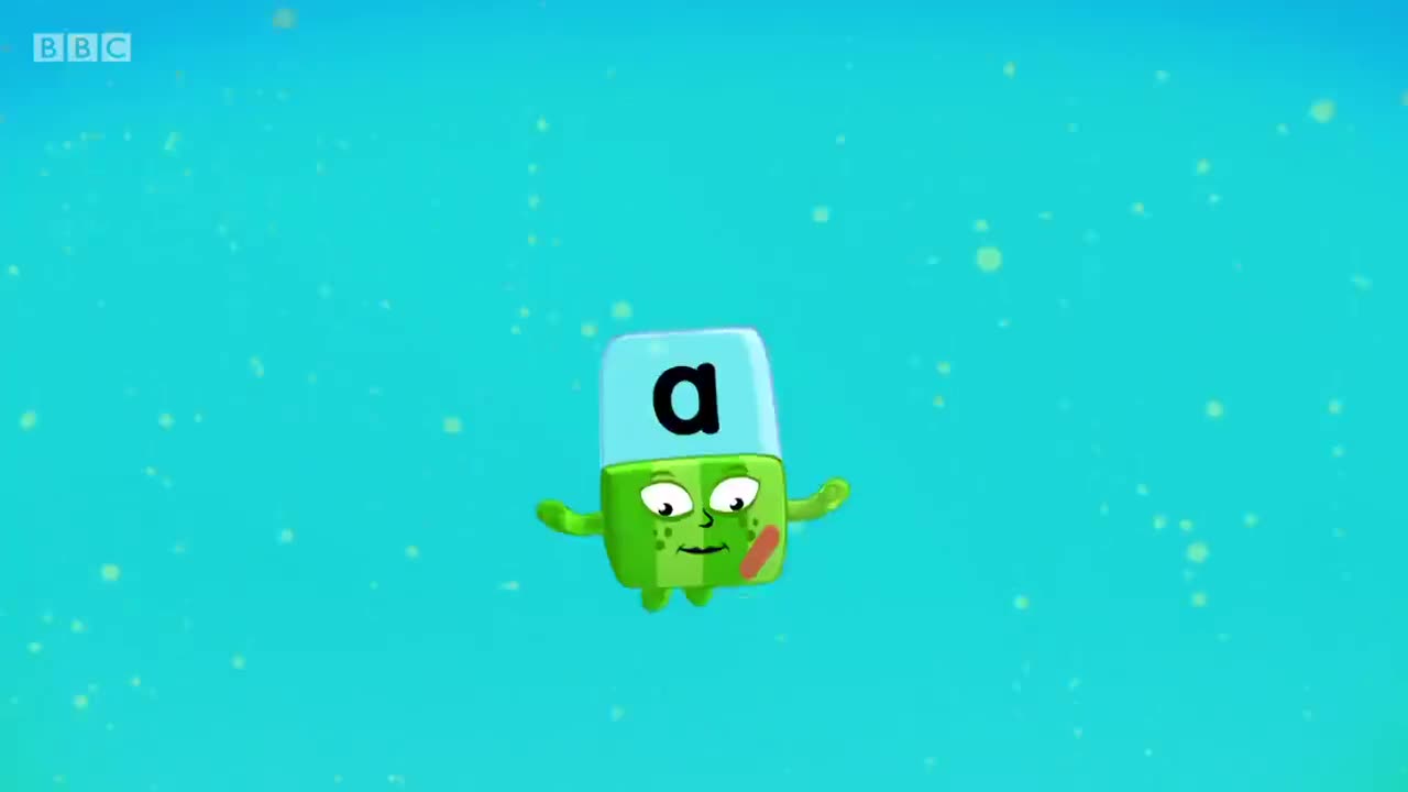 第1季Alphablocks.S01E05.Key