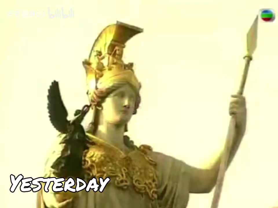 Yesterday w/区瑞强【1994电台录音自制版】【未发行唱片】