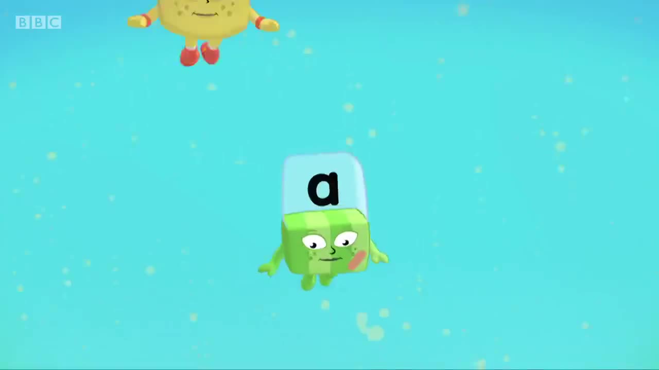 第1季Alphablocks.S01E01.Alphablocks