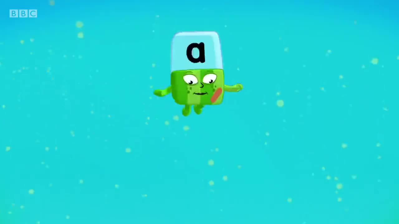 第1季Alphablocks.S01E21.Quiet