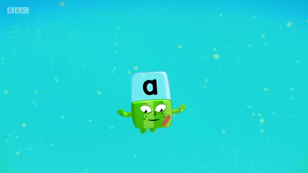 第1季Alphablocks.S01E12.Moon