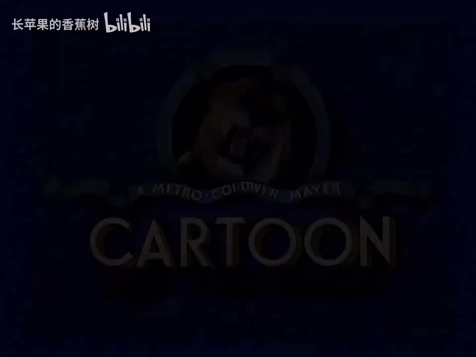 第15集-农场主德鲁比（Homesteader Droopy）