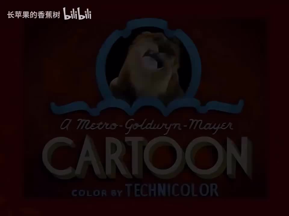 第12集-绅士德鲁比（Caballero Droopy）