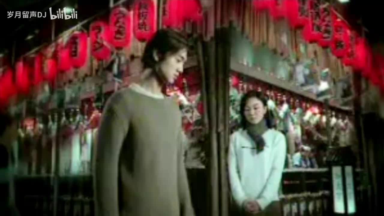 花之恋 加太贺广告