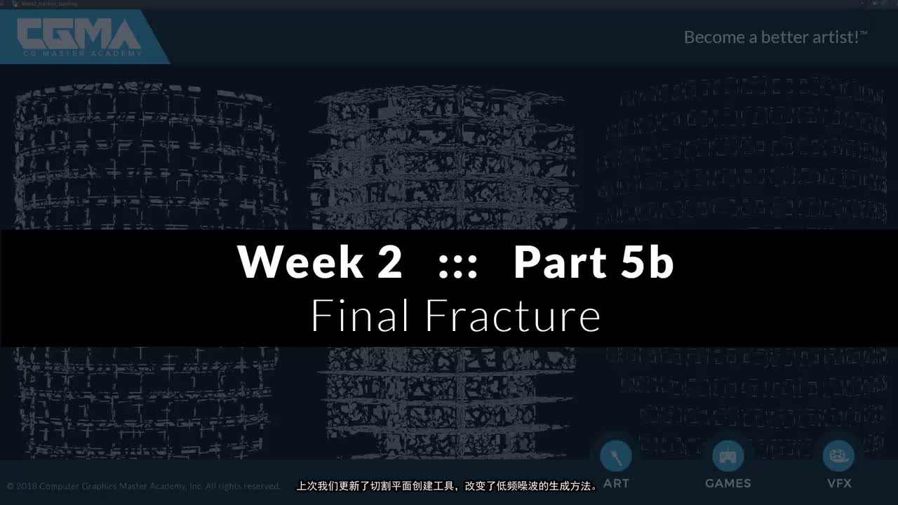 5b Final Fracture