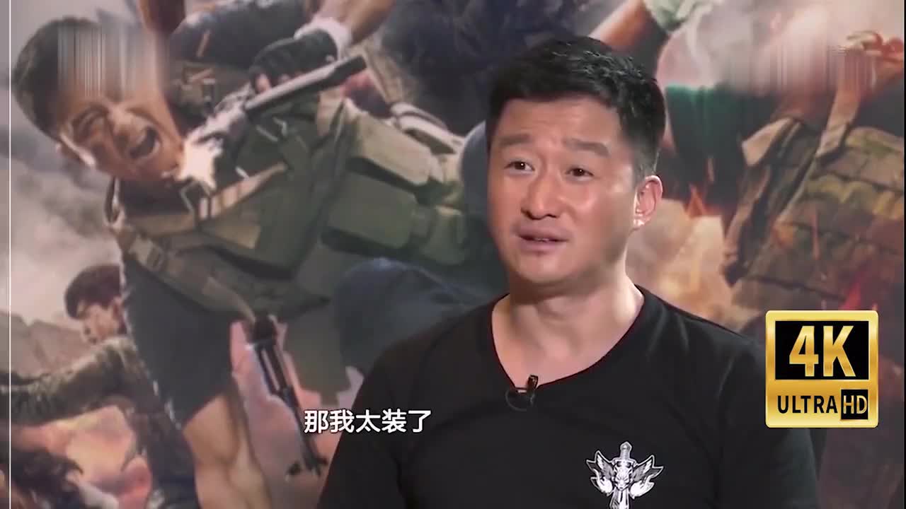 画质修复对比