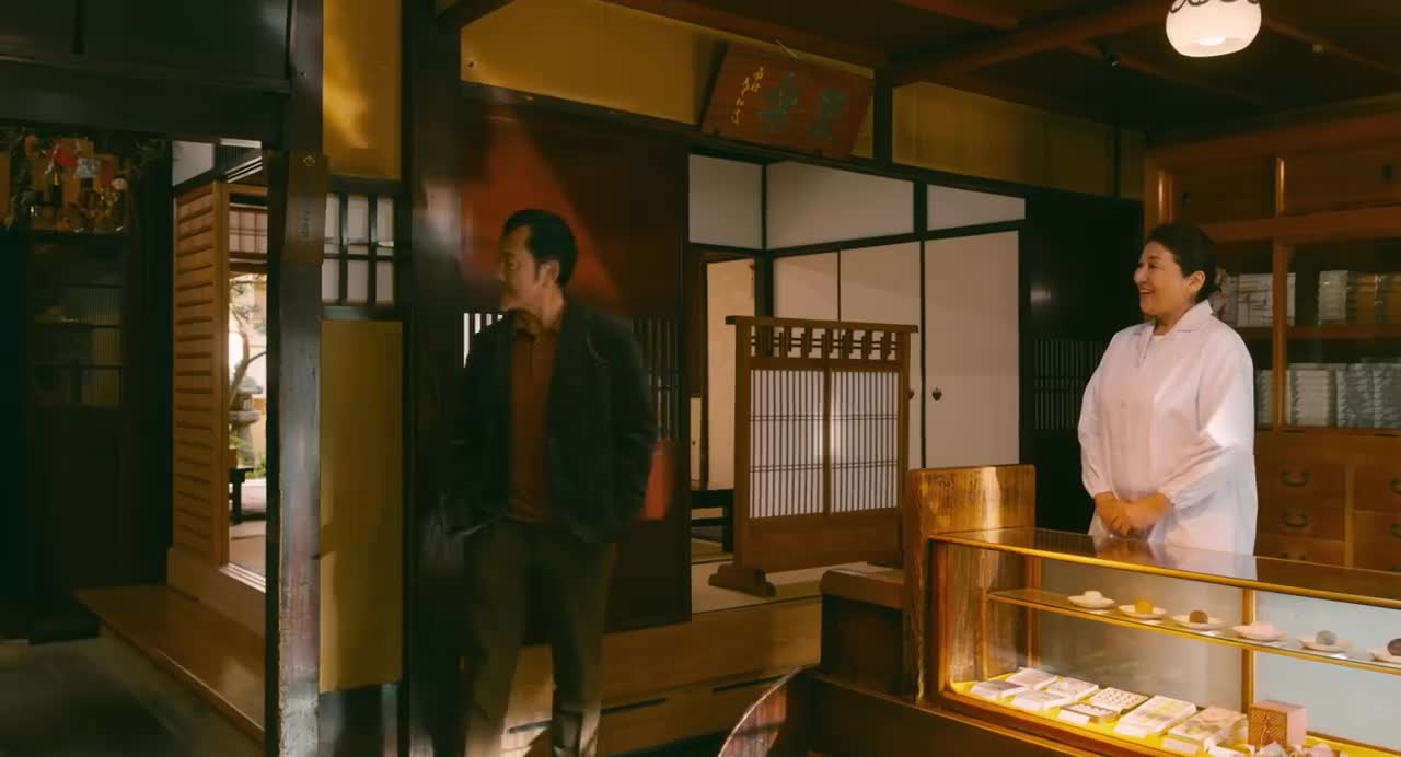 喂！帅哥【电影】(8)