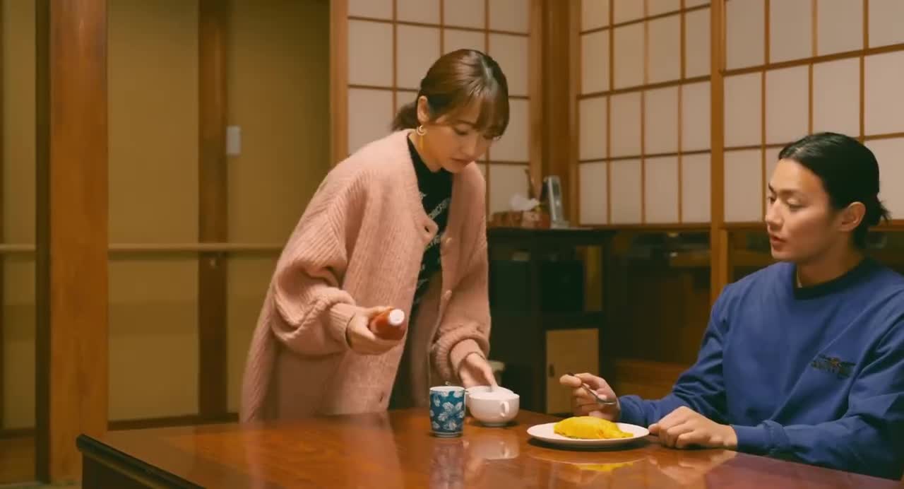 喂！帅哥【电影】(9)