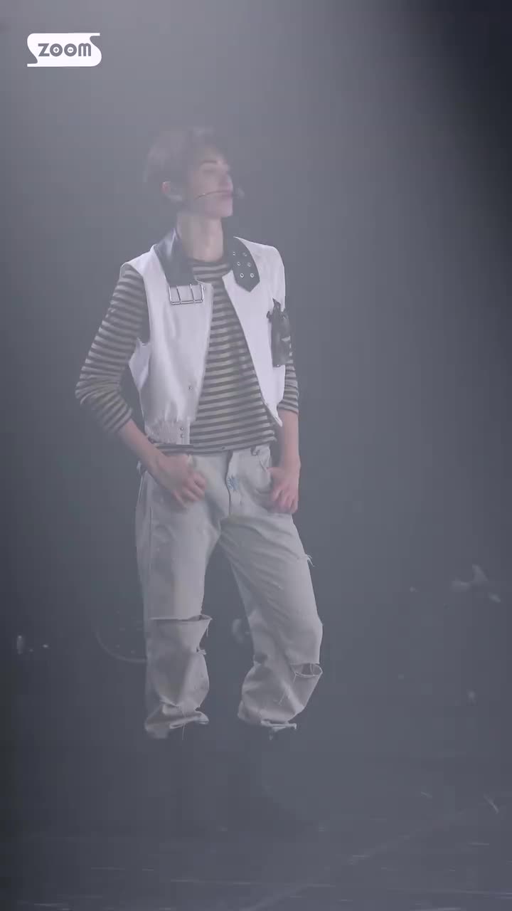 250831 What You Want l 人歌