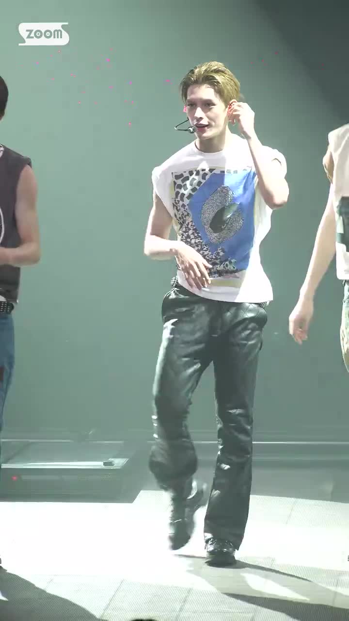 250831 What You Want l 人歌