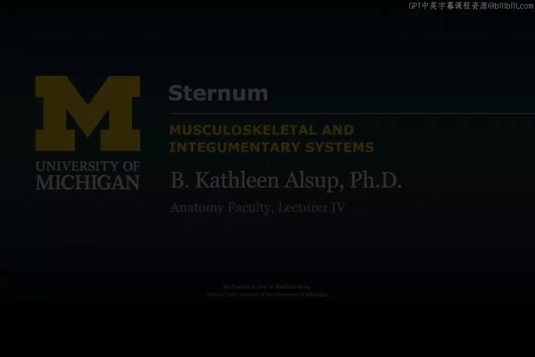 21_胸骨与肋骨：胸骨.zh_en