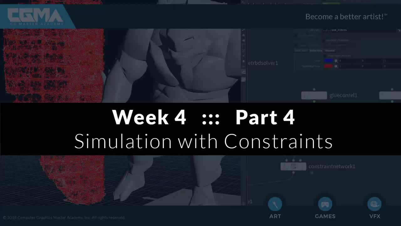 4 Simulation with Constraints