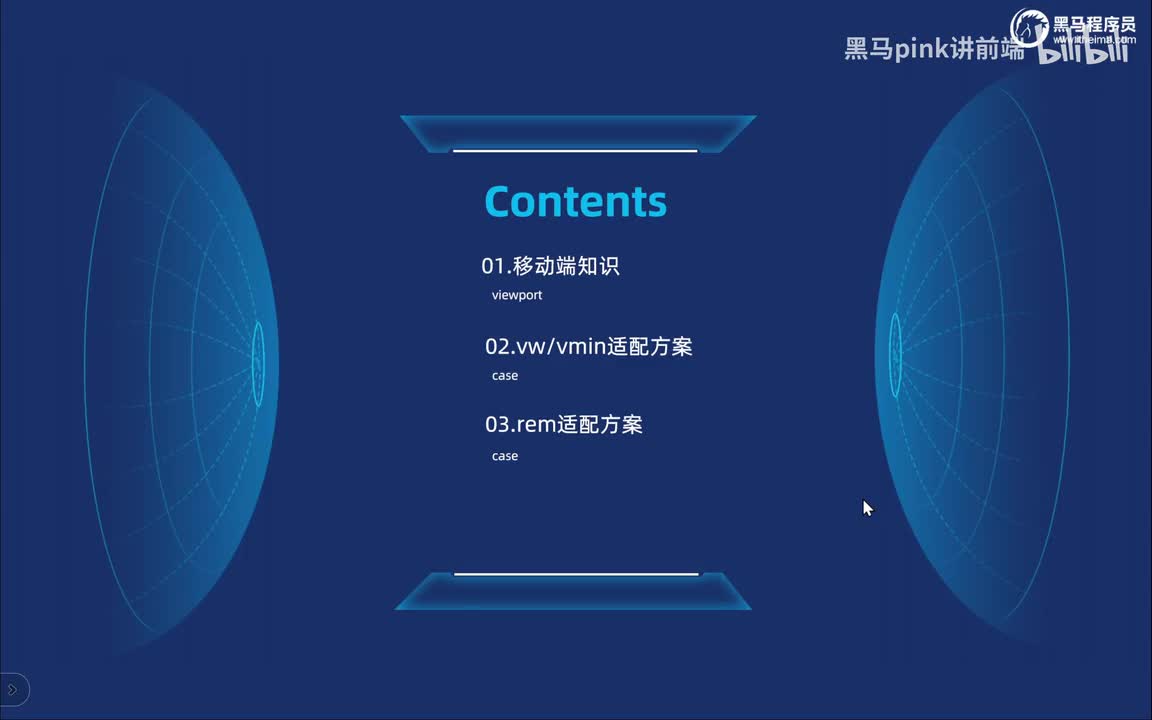 139-vw适配单位以及px转换vw插件安装