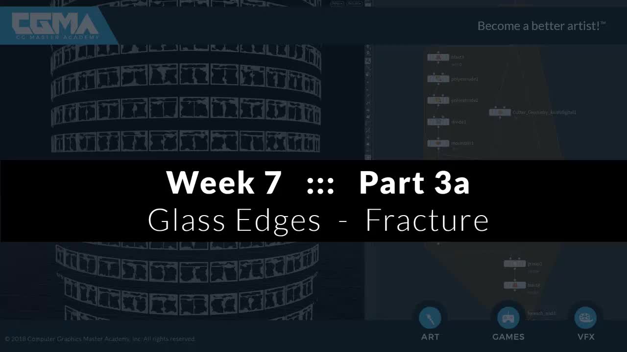 3a Glass Edges Fracture