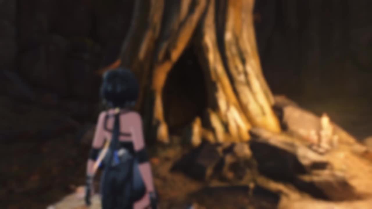 女【5】不灭的英雄王