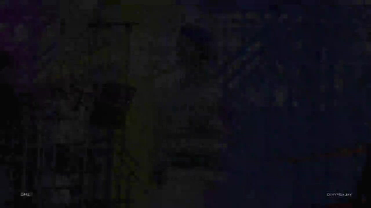 240616 weverse one 针织帽