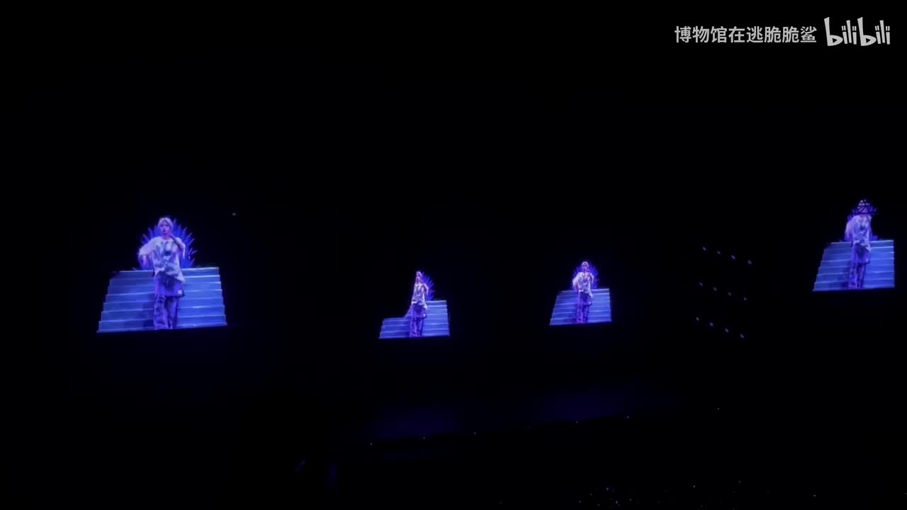 Trouble Maker（彩排版）