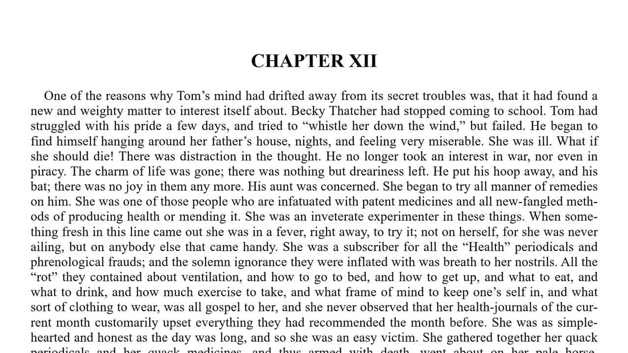 Chapter 12