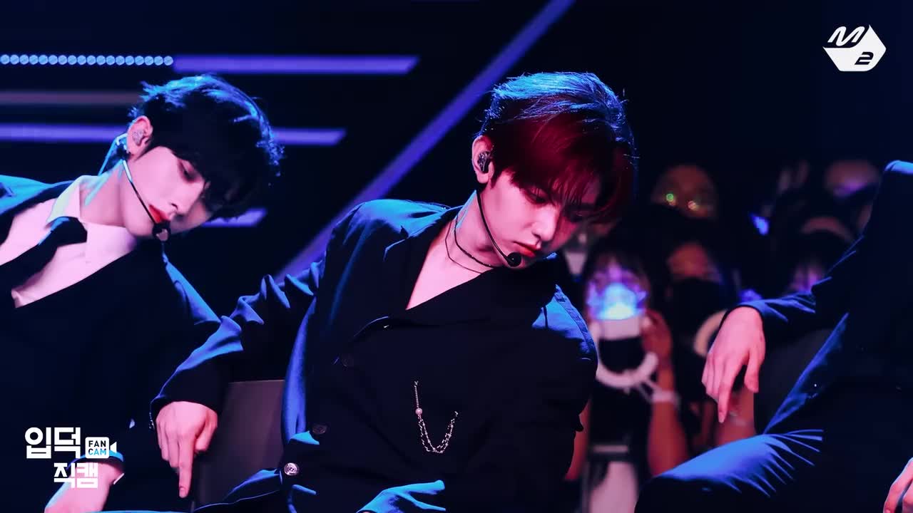 250901 Lovesick Game 回归秀 横版