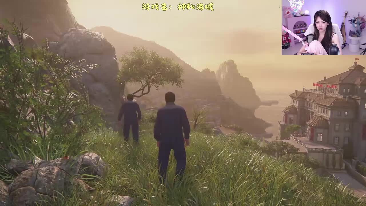 第六章：一日为盗……