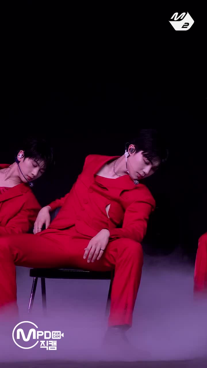 朴乾旭‹竖拍›