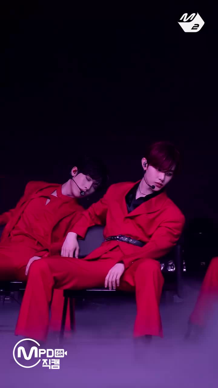 250904 Lovesick Game MCOUNTDOWN