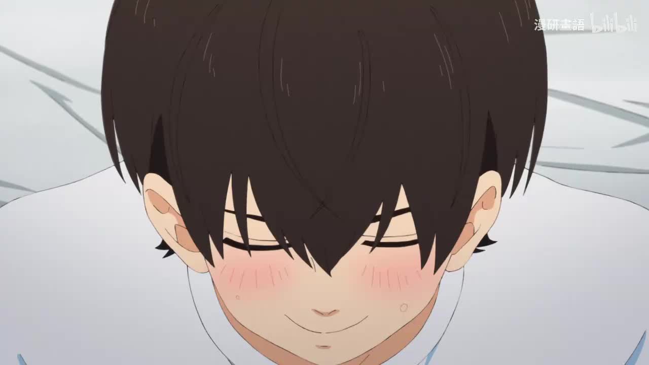 第2話 想要一起跳