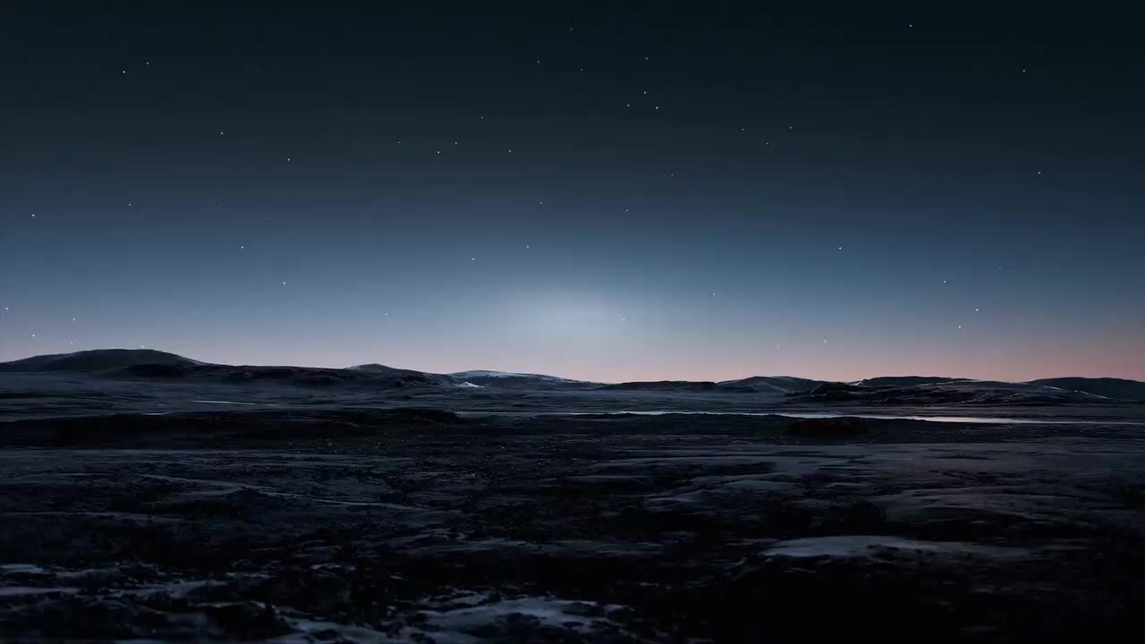 华为智慧屏 MateTV 系列广告（完整版）