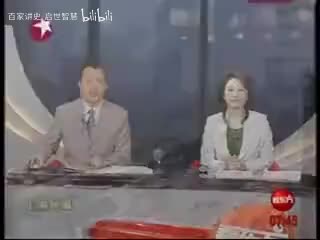 28-东方卫视采访