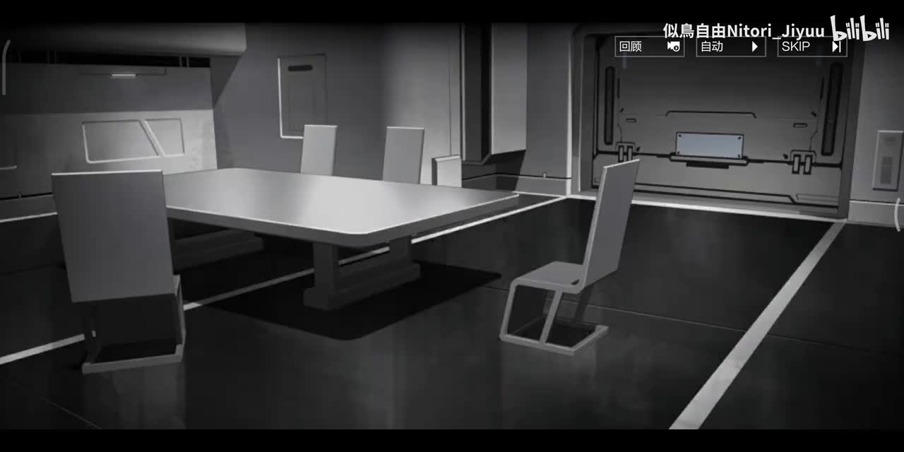 浮点纪实ER-10：醉狱谲笼10-21