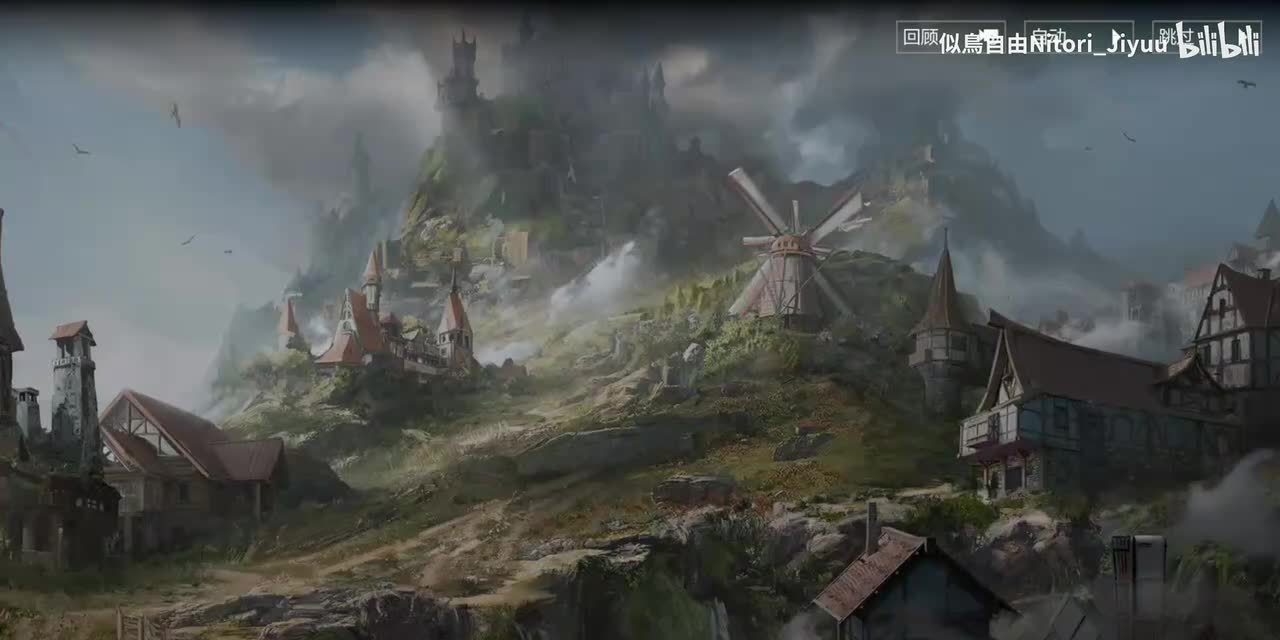 薇拉·灼惘相约纪事：寻道者焚骨