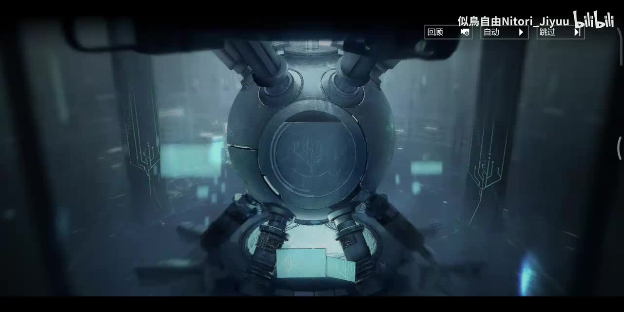 浮点纪实ER-11：逐生复始隐藏剧情5-9