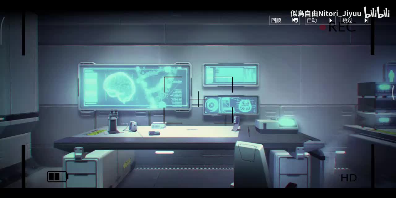 鬼泣五联动：幻寂鸣泣曲上