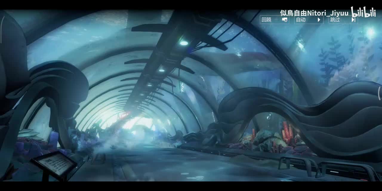 第三十五章：覆海离声9-14