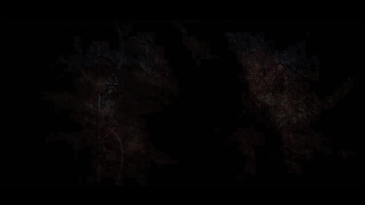 《暗黑破坏神II》重制版-过场动画-act2