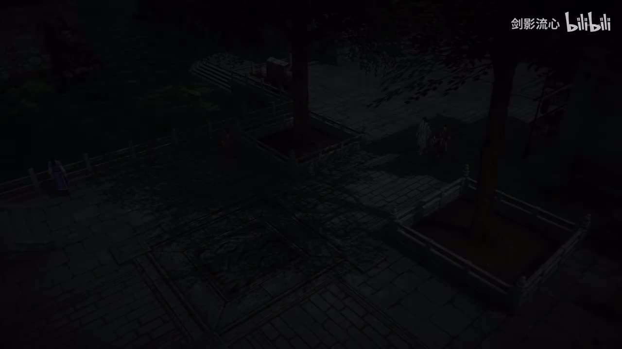 Dlc4，不系舟 / 洛昭言