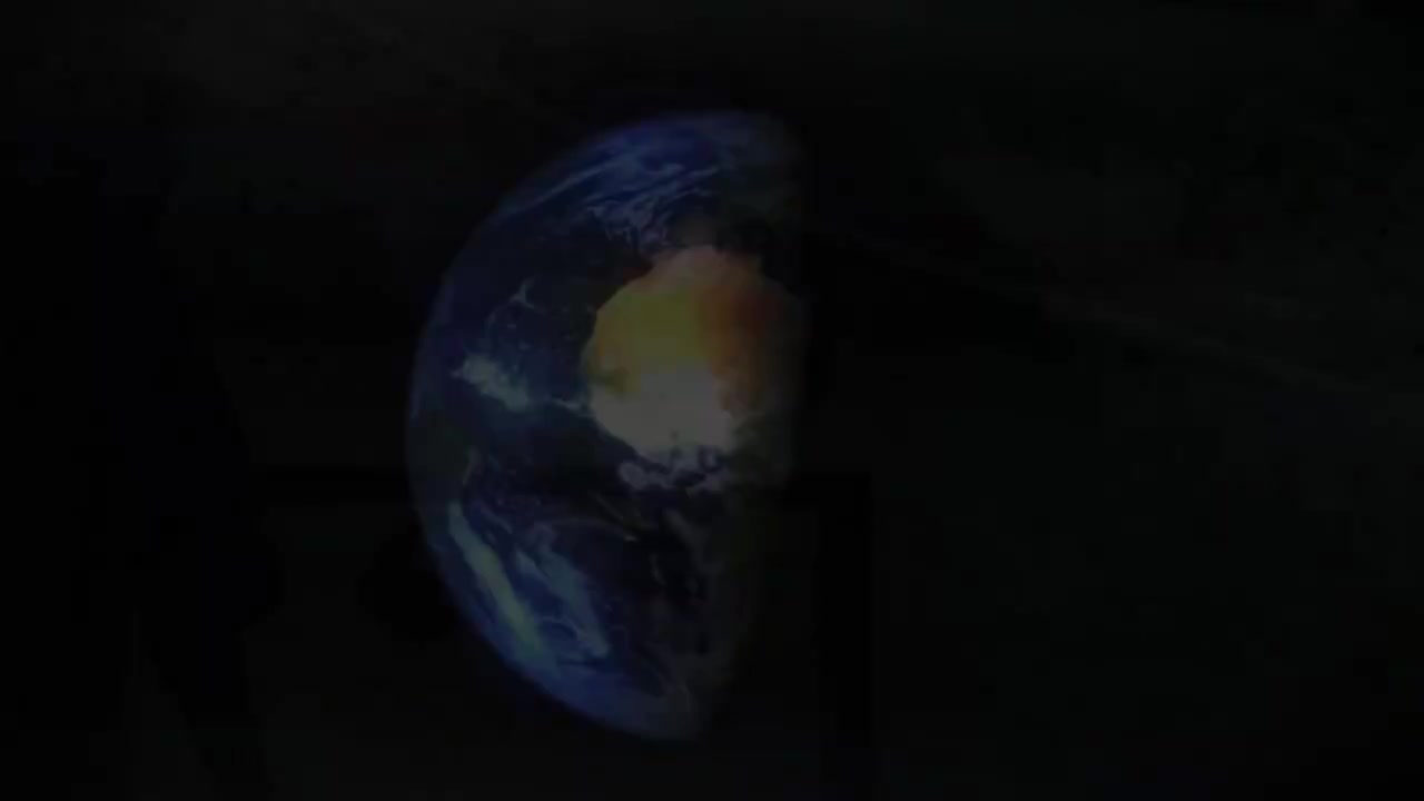 S01EP03来自太空深处的威胁