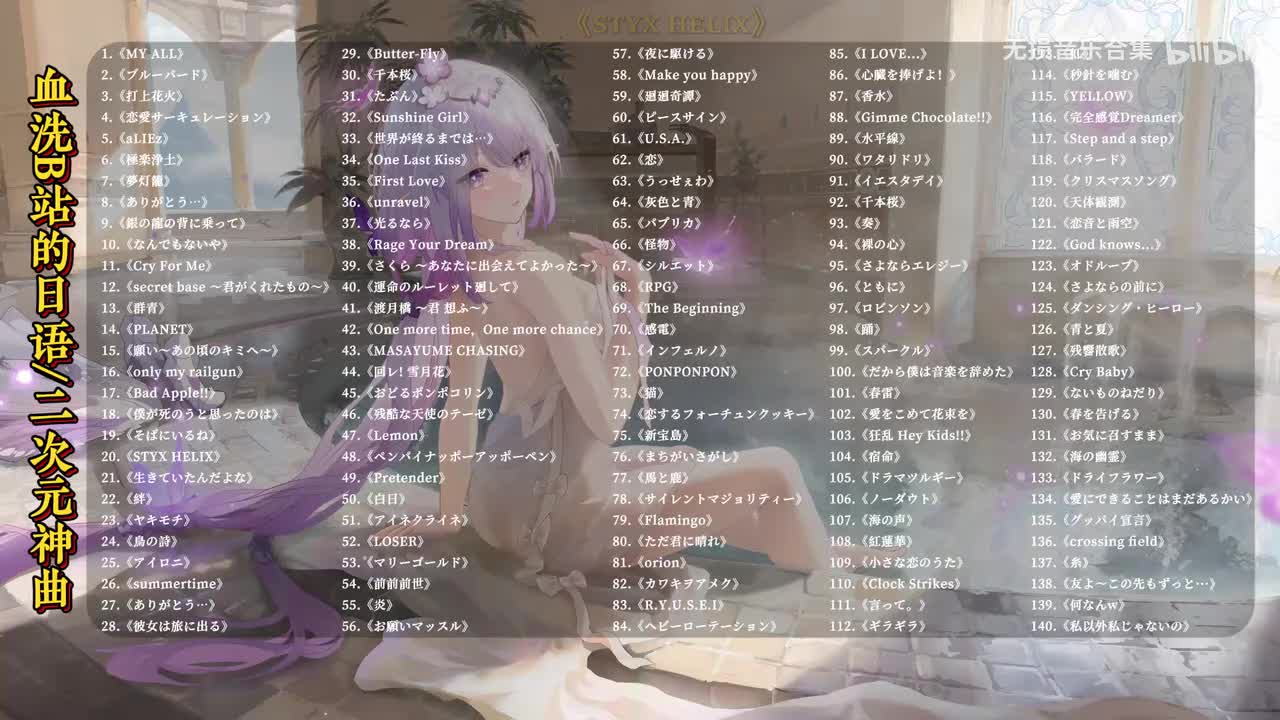 020. STYX HELIX - MYTH & ROID