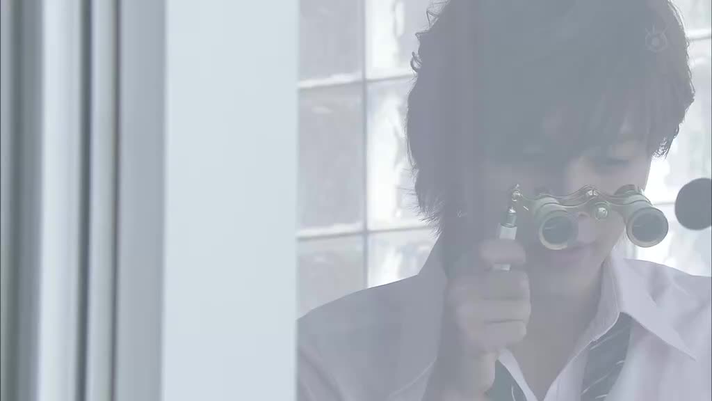 山田君与7个魔女.Ep02